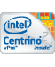 Intel Centrino 2 V Pro