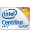 Intel Centrino V Pro