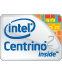 Intel Centrino 2 V Pro 