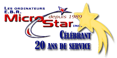 EBR Micro*Star 20th Anniversary